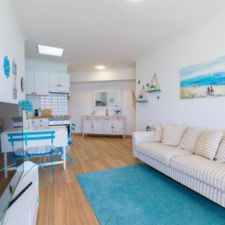 2 Bedrooms & Spectacular Views In Best Part Of Las Canteras Las Palmas de Gran Canaria Exterior photo